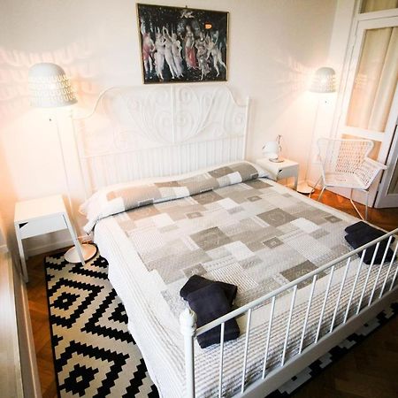 Luxury Living Apartments سبليت المظهر الخارجي الصورة