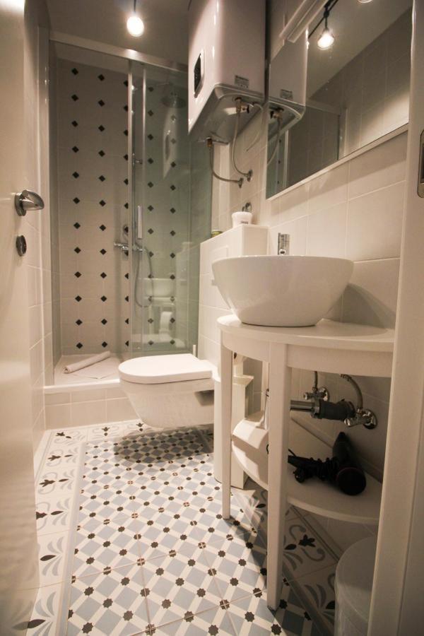 Luxury Living Apartments سبليت المظهر الخارجي الصورة