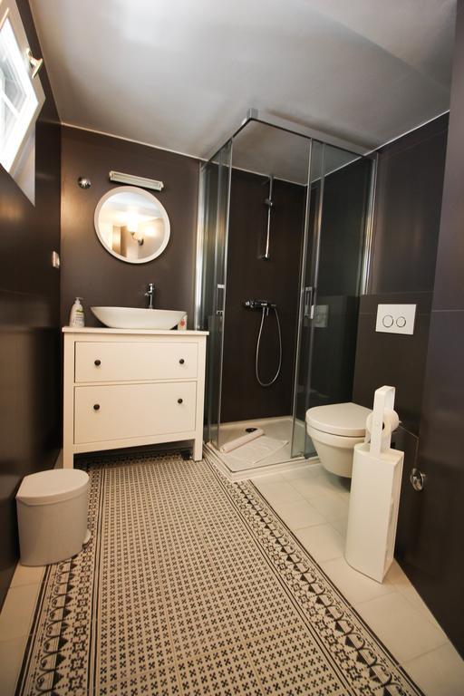 Luxury Living Apartments سبليت المظهر الخارجي الصورة
